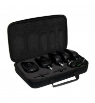 Набор сигнализаторов поклевки CARP PRO D-Carp WT 4+1